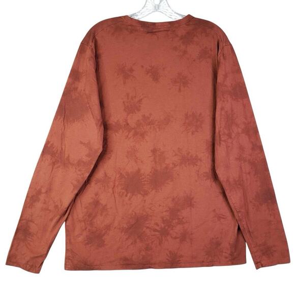 Lululemon Shirt Men’s Size Medium M ? The Fundamental LS Performance - Picture 3 of 6